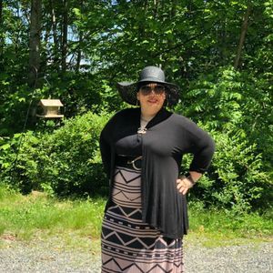 Meet your Posher, Chassie